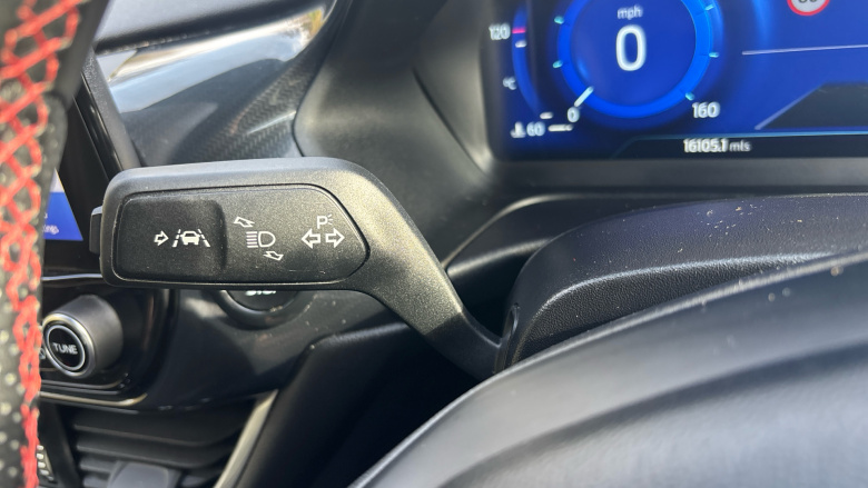 Ford Puma 1.0 EcoBoost Hybrid mHEV ST-Line 5dr Petrol Hatchback